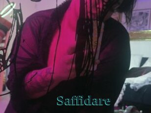 Saffidare