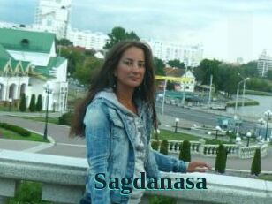 Sagdanasa