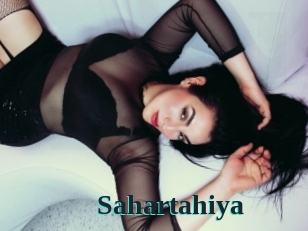 Sahartahiya