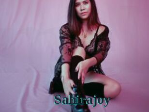 Sahirajoy