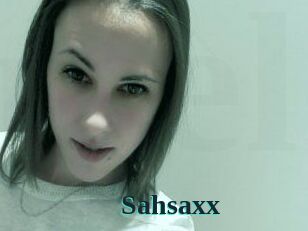 Sahsaxx