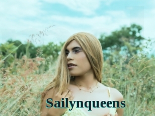 Sailynqueens