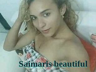 Saimaris_beautiful