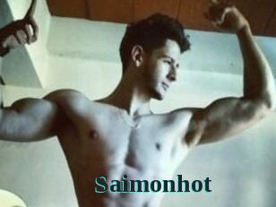 Saimonhot