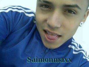 Saimonmaxx