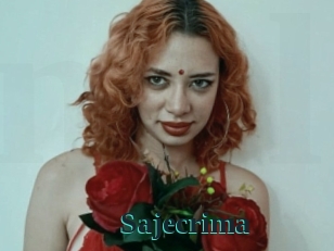 Sajecrima