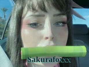Sakurafoxxx