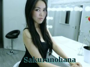 Sakuranohana