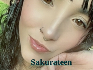 Sakurateen