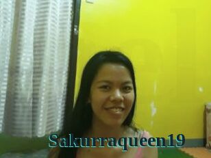 Sakurraqueen19