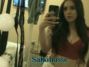 Sallahasse