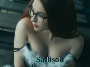Sallisolt