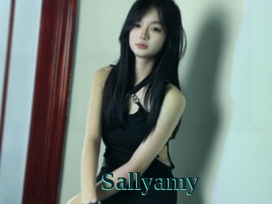 Sallyamy