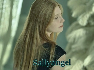 Sallyangel