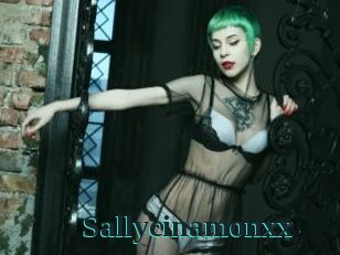 Sallycinamonxx