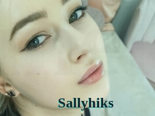 Sallyhiks