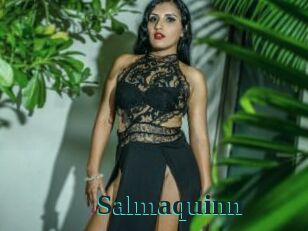 Salmaquinn