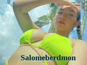 Salomeberdmon