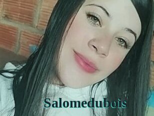 Salomedubois