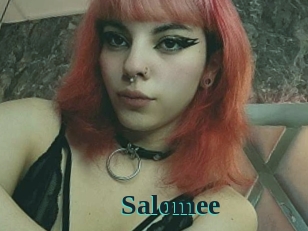 Salomee