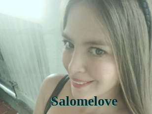Salomelove