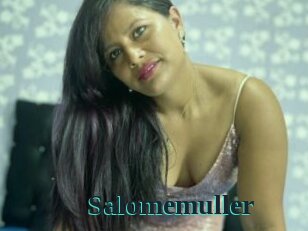 Salomemuller