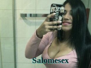 Salomesex