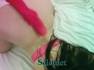 Salomet