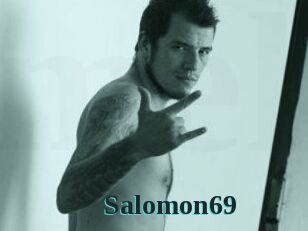 Salomon69