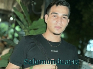 salomonduarte Melody Melons