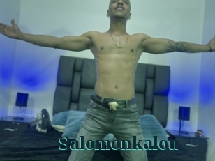 salomonkalou Melody Melons