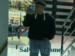 Salvadorgomes