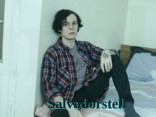 Salvadorstell