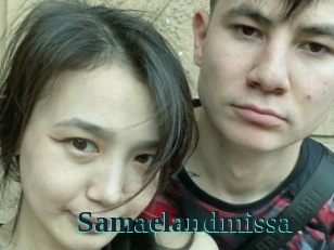 samaelandmissa Melody Melons