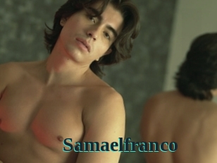 samaelfranco Melody Melons