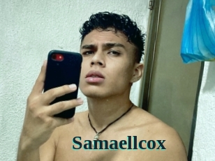 Samaellcox
