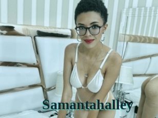 Samantahalley
