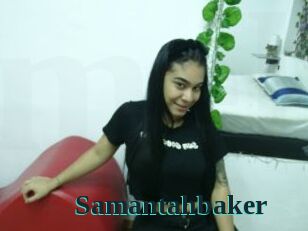 Samantahbaker