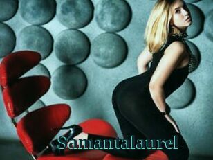 Samantalaurel