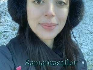 Samantasailor