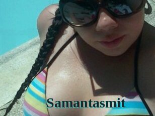 Samantasmit