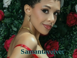 samantavelvet Melody Melons