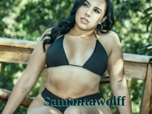 Samantawolff