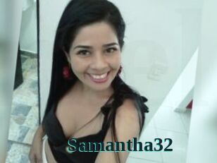 Samantha32