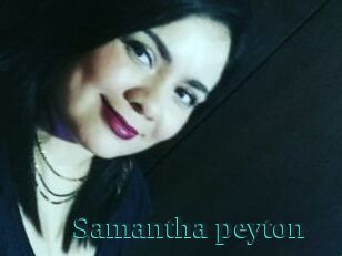 Samantha_peyton
