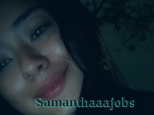 Samanthaaajobs