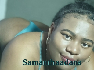 Samanthaadans