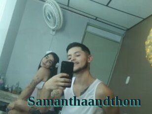Samanthaandthom