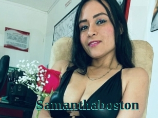 Samanthaboston