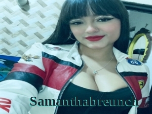 samanthabreunch Melody Melons
